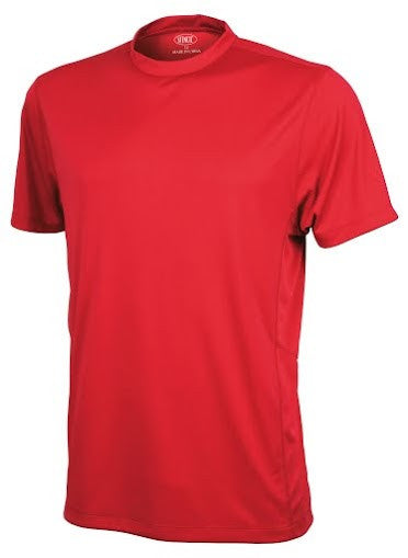 Stencil-Stencil Men's Competitor T-Shirt-Red / S-Corporate Apparel Online - 2