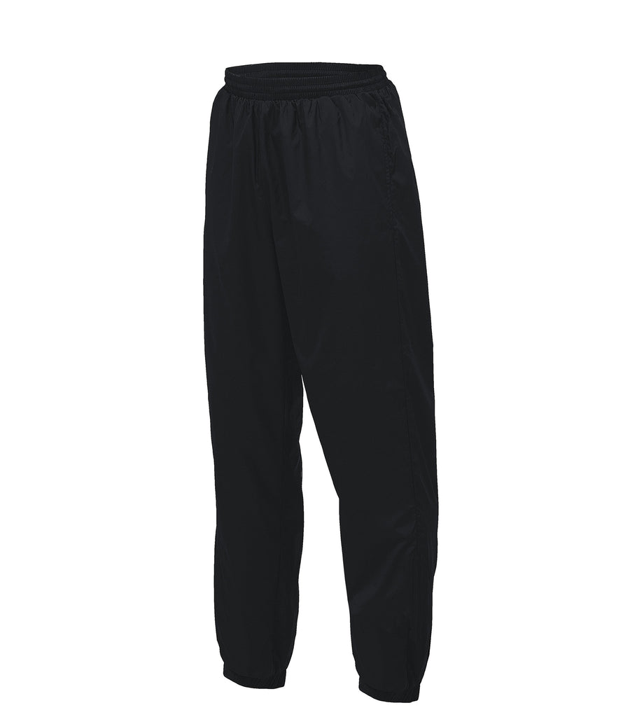 Gear For Life Unisex Nylon Trackpants (NTP)