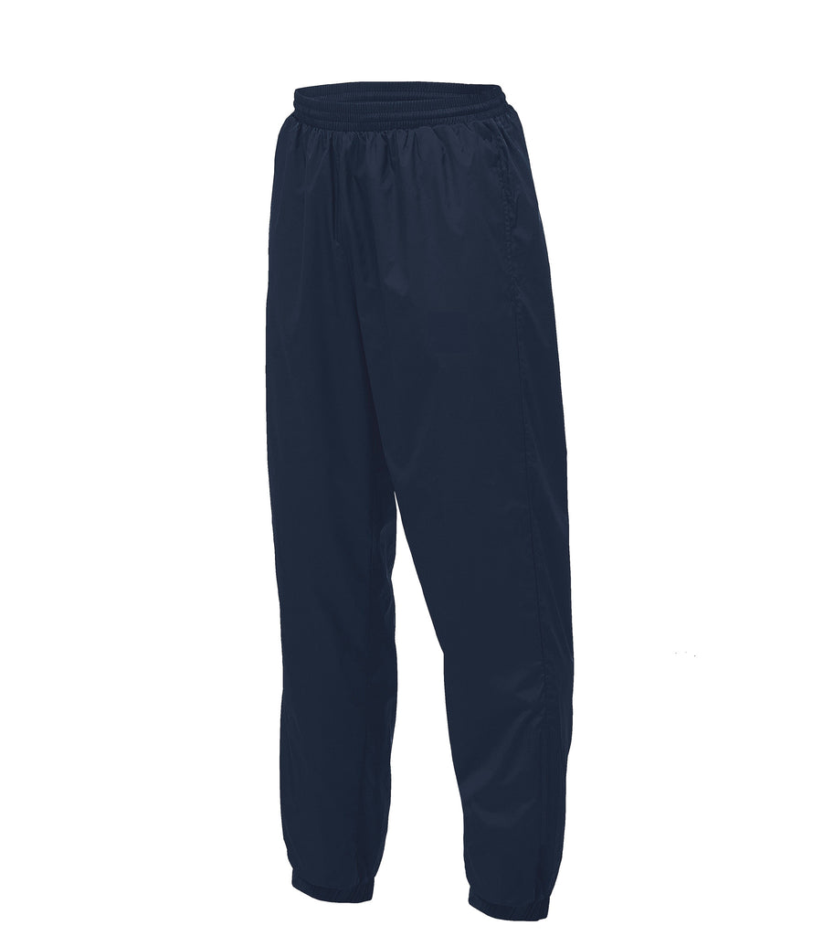 Gear For Life Unisex Nylon Trackpants (NTP)