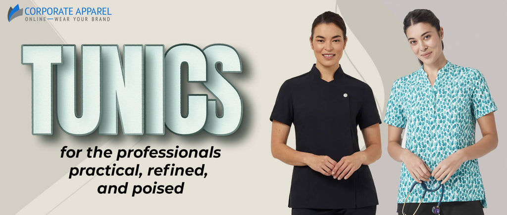 Biz-Care-Womens-Florence-Stardust-Print-Tunic