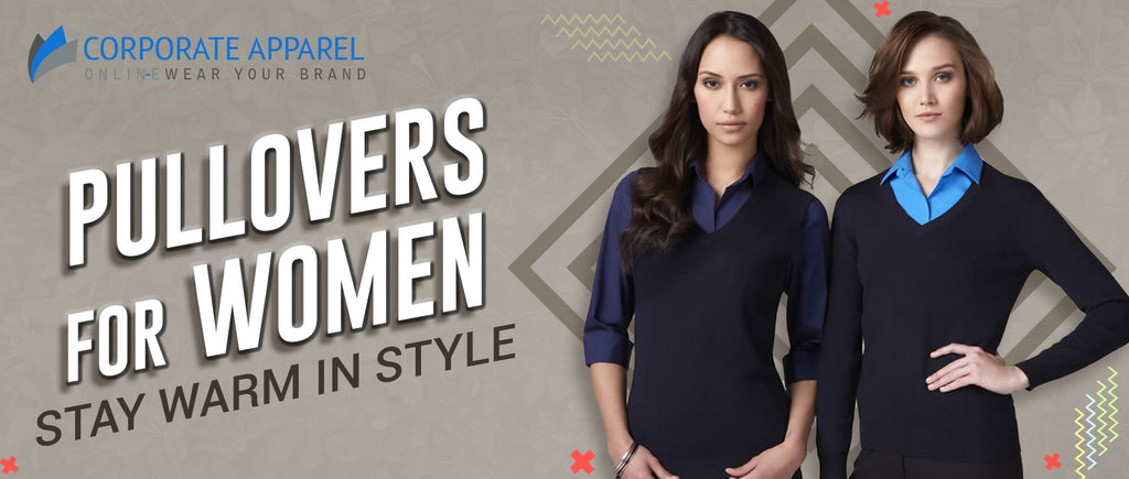 Biz-Collection-Ladies-V-Neck-Pullover