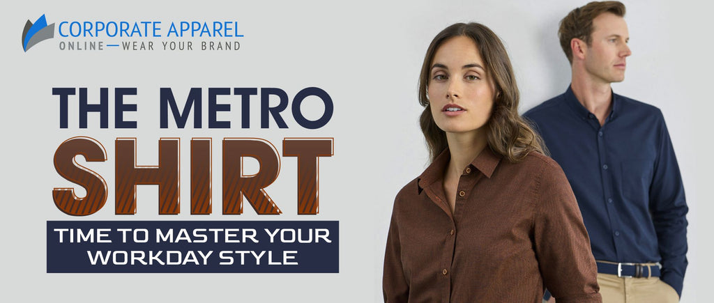 Biz-Collection-Metro-Shirt