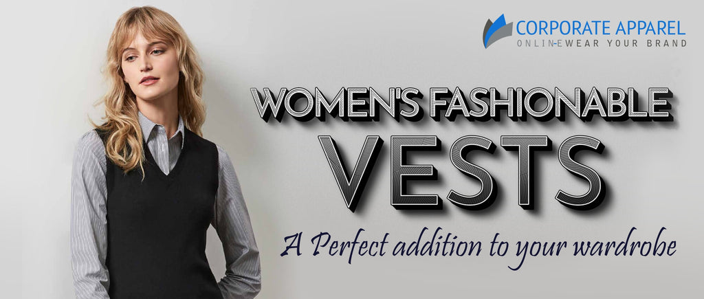 Biz-Collection-Milano-Ladies-Vest