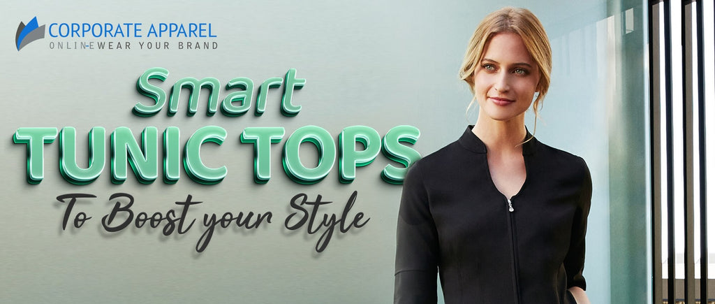 City-Collection-Spot-Tunic-Tops