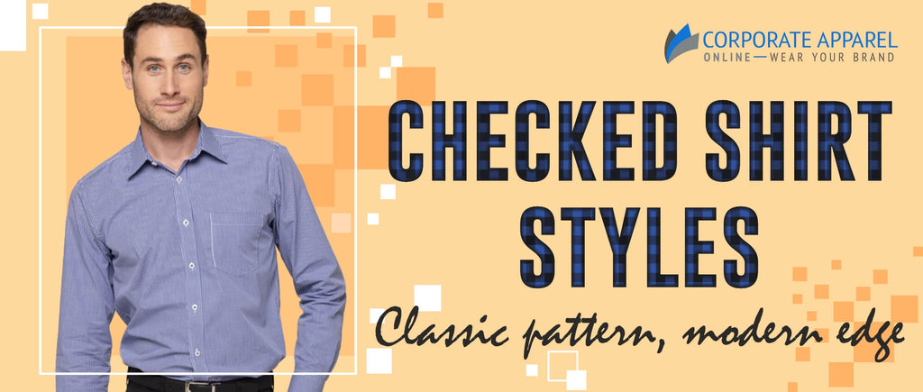 Gloweave-Men's-Gingham-Shirt