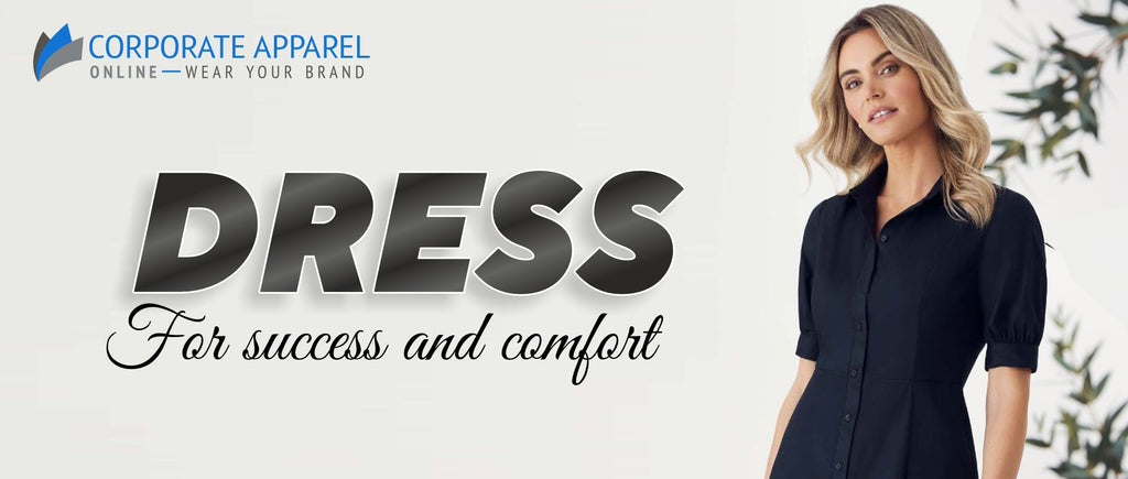 NNT-Uniforms-Matt-Jersey-Wrap-Dresses