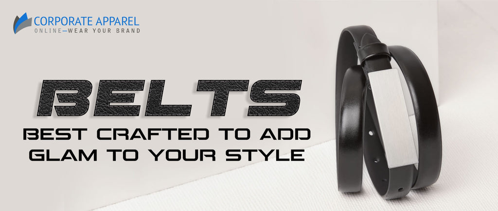 belts