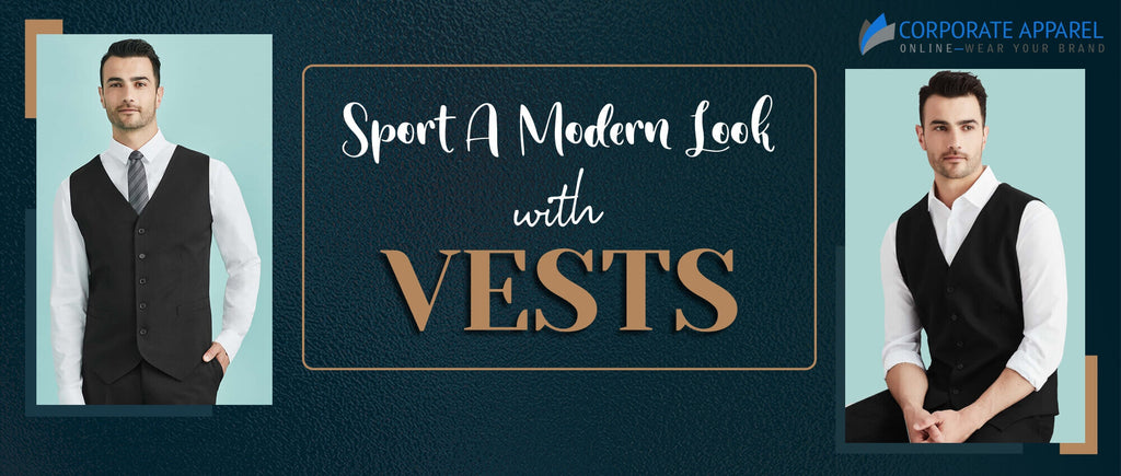 vests
