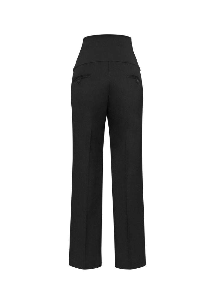 Biz Corporates Womens Cool Stretch Maternity Pant (10100)