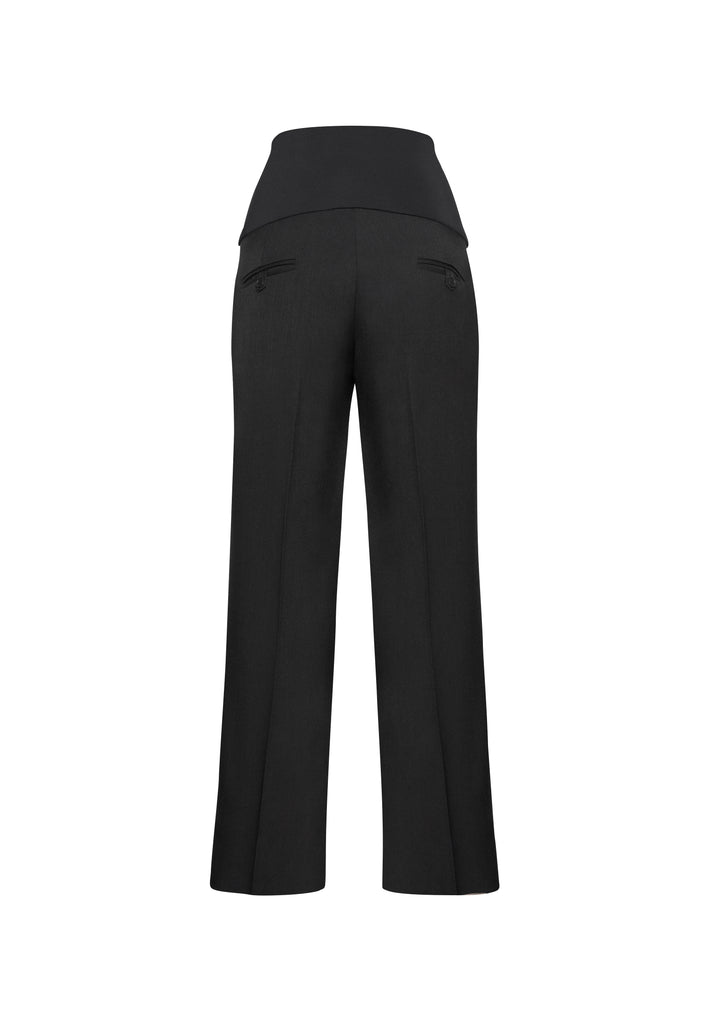 Biz Corporates Womens Cool Stretch Maternity Pant (10100)