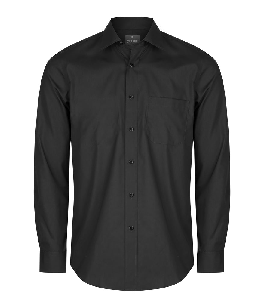 Gloweave Mens silk Protein Premium Poplin (1272L)