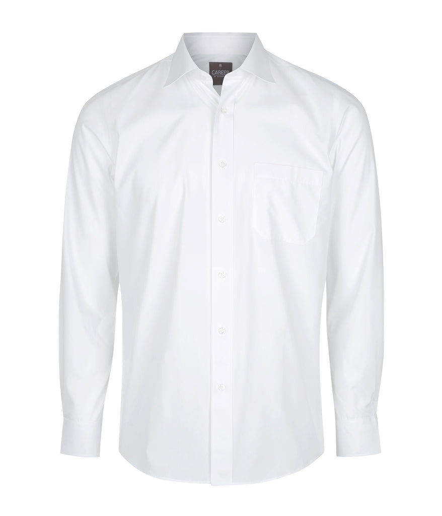Gloweave Mens silk Protein Premium Poplin (1272L)