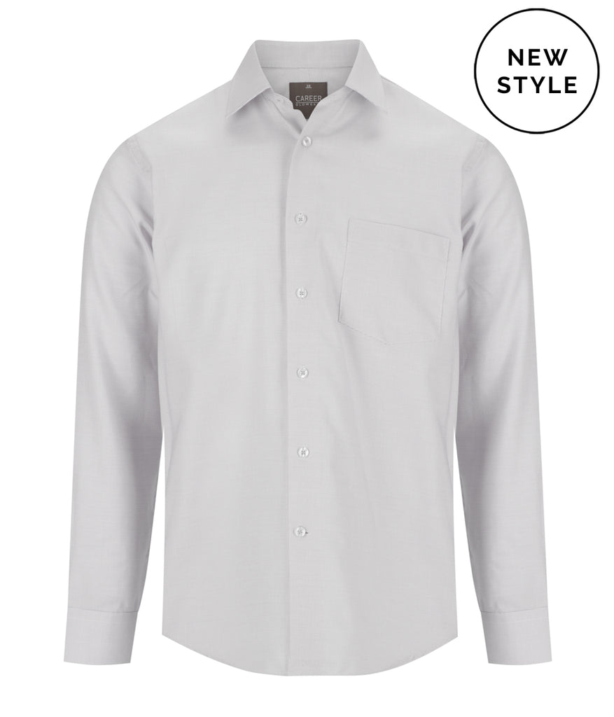 Gloweave Men's Elmore Dobby Shirt (1638L)