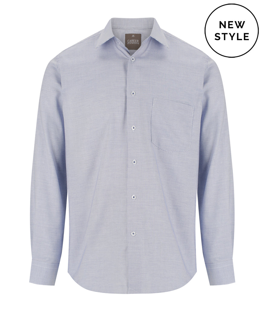 Gloweave Men's Elmore Dobby Shirt (1638L)
