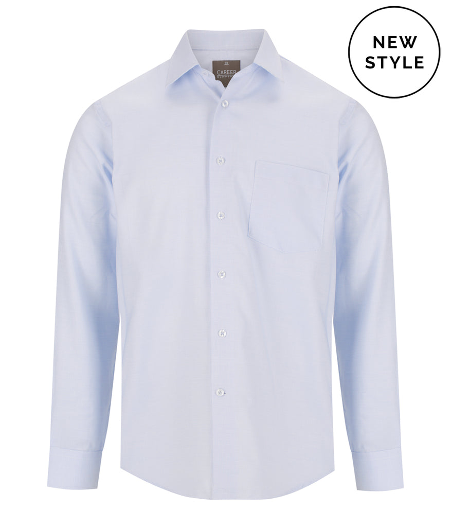 Gloweave Men's Elmore Dobby Shirt (1638L)
