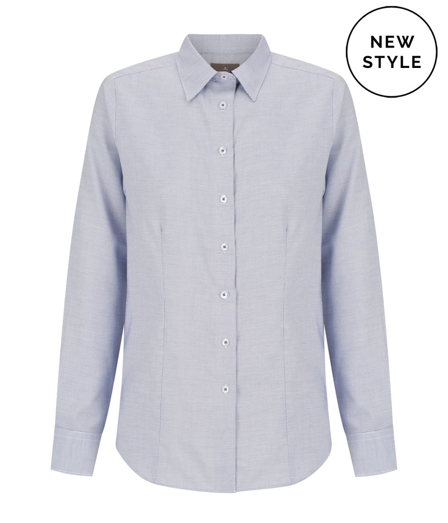 Gloweave Elmore Dobby Shirt (1638WL)