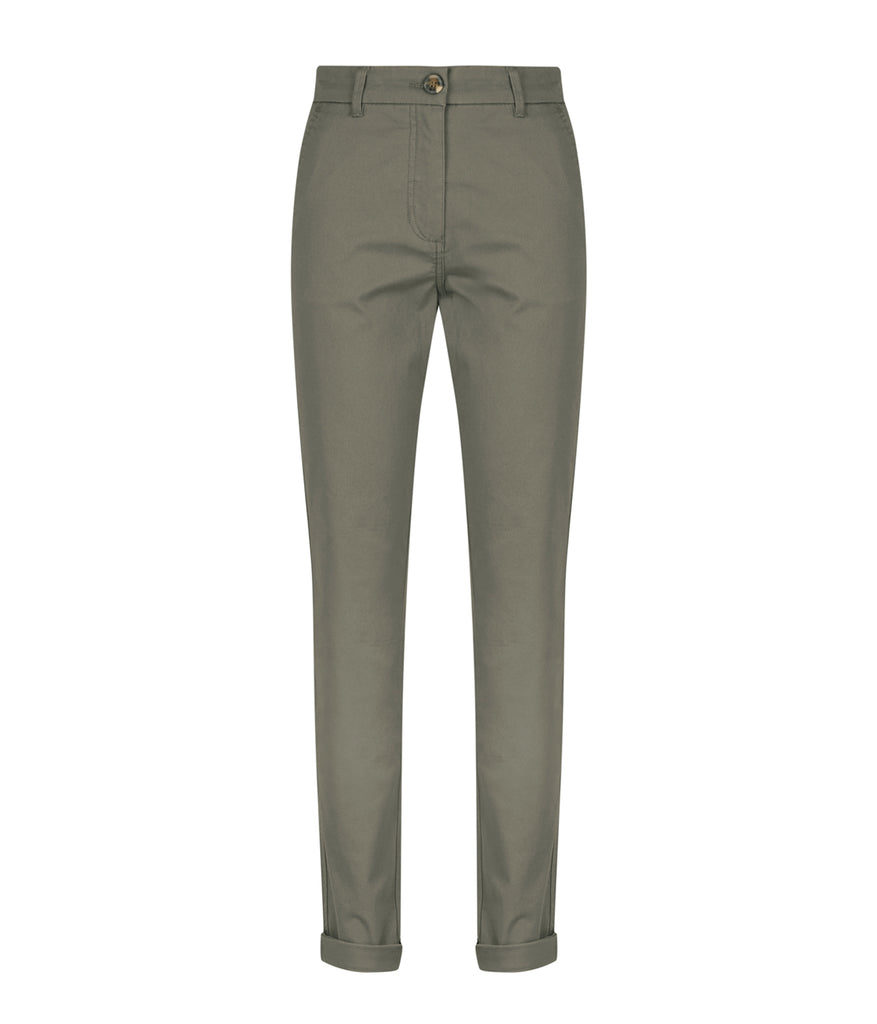 Gloweave Women's Modern Chino Pant (1754WT)