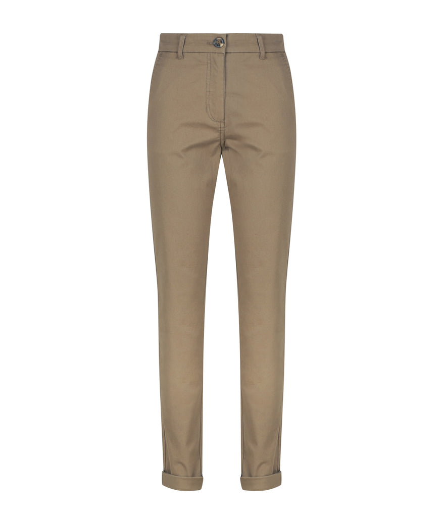 Gloweave Women's Modern Chino Pant (1754WT)