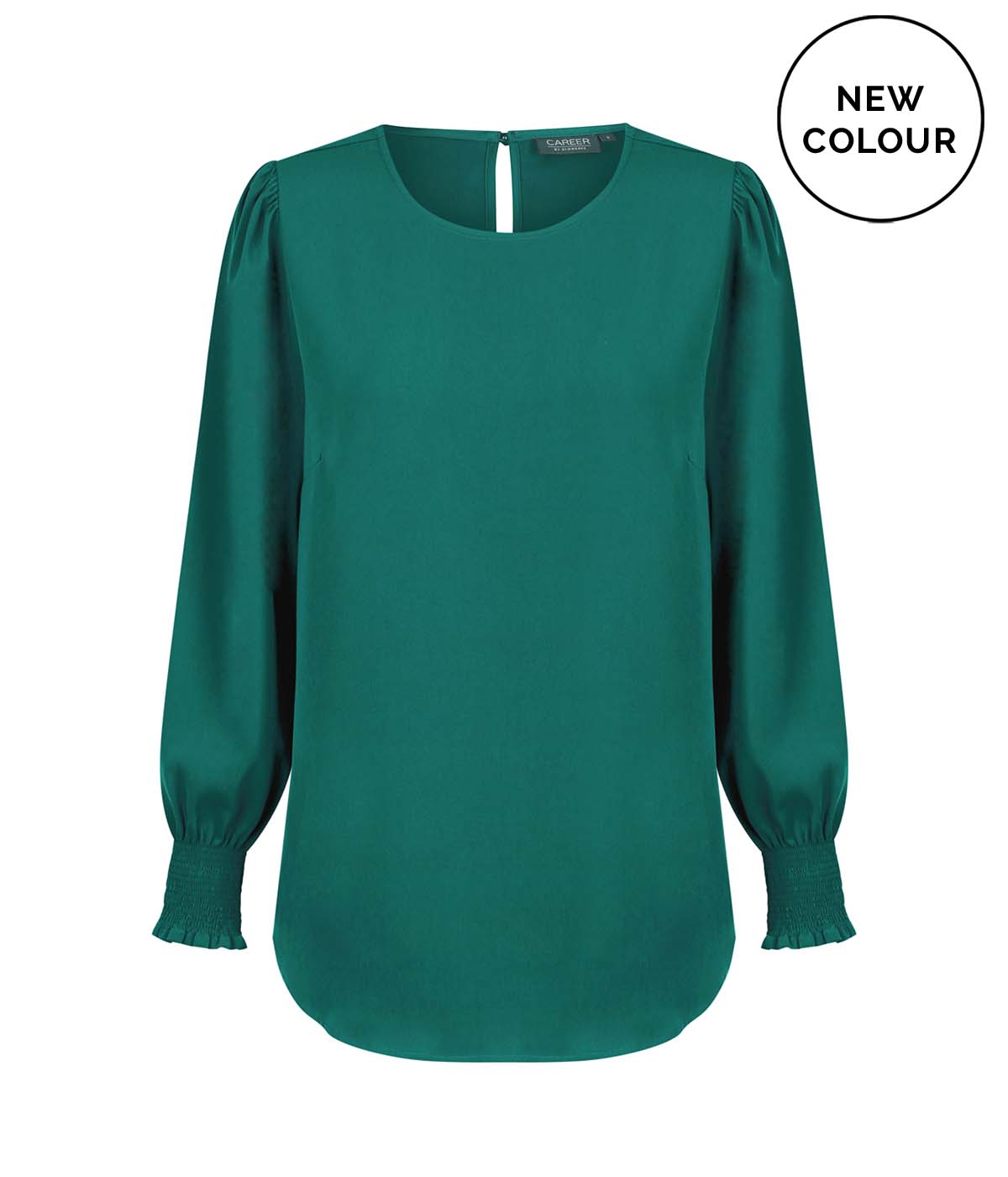 Gloweave-Shirred-Cuff-Soft-Top