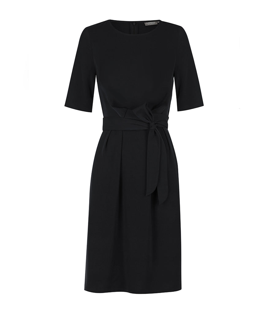 Gloweave 3/4 Short Sleeve Dress (1801WD)