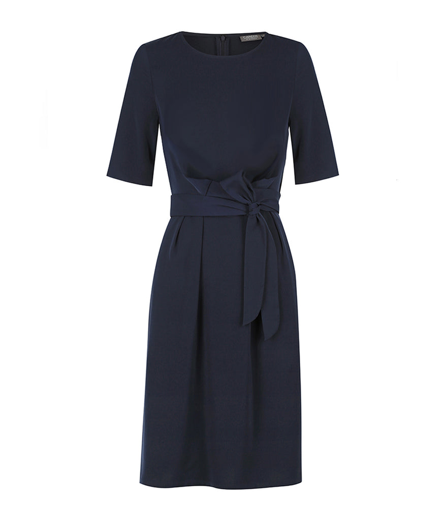 Gloweave 3/4 Short Sleeve Dress (1801WD)