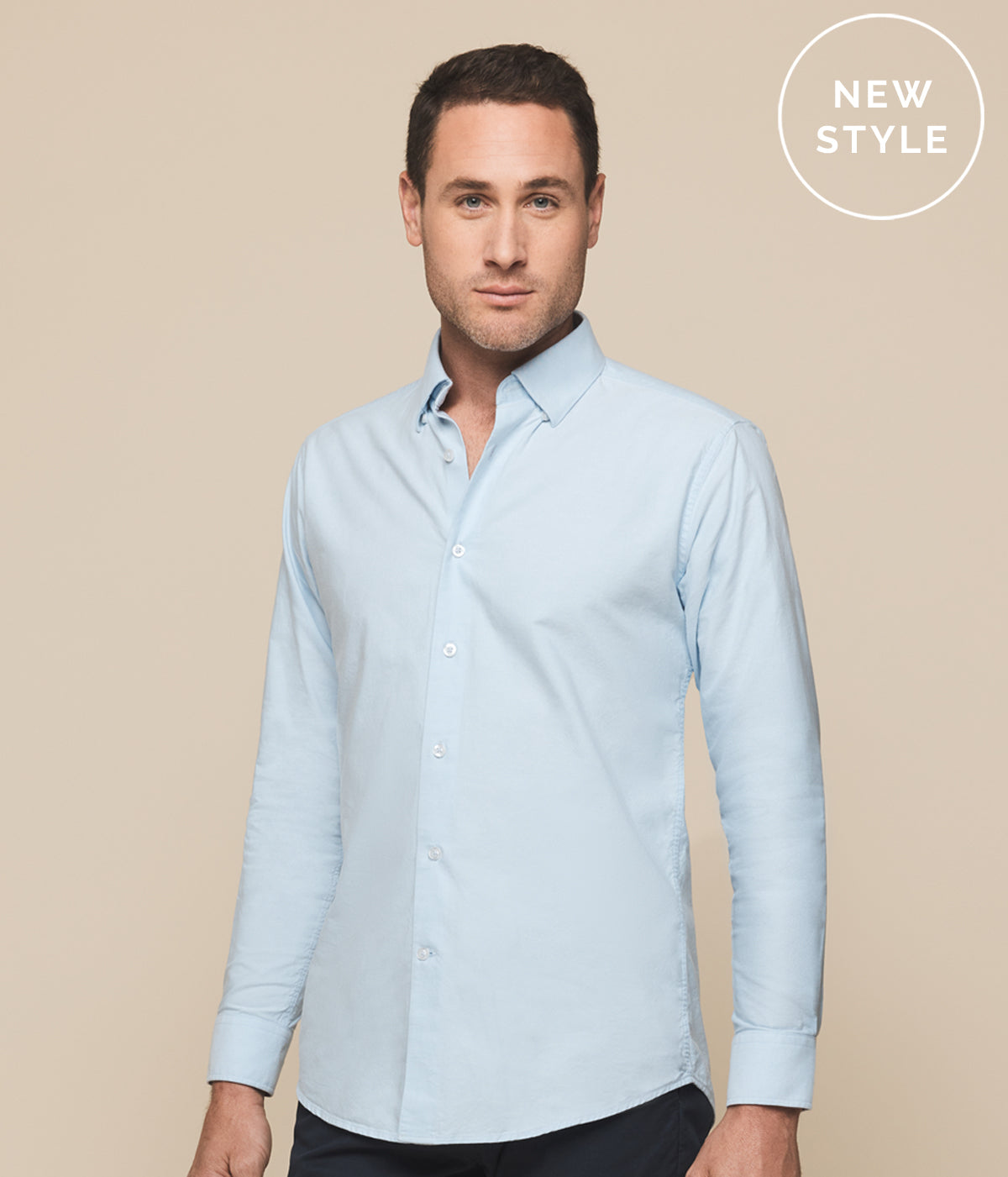 Gloweave Ashton Cotton Oxford Shirt (2103L) – Corporate Apparel Online
