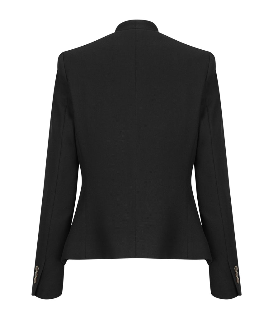 Gloweave Women's Textured Crop Jacket (2105WJ)