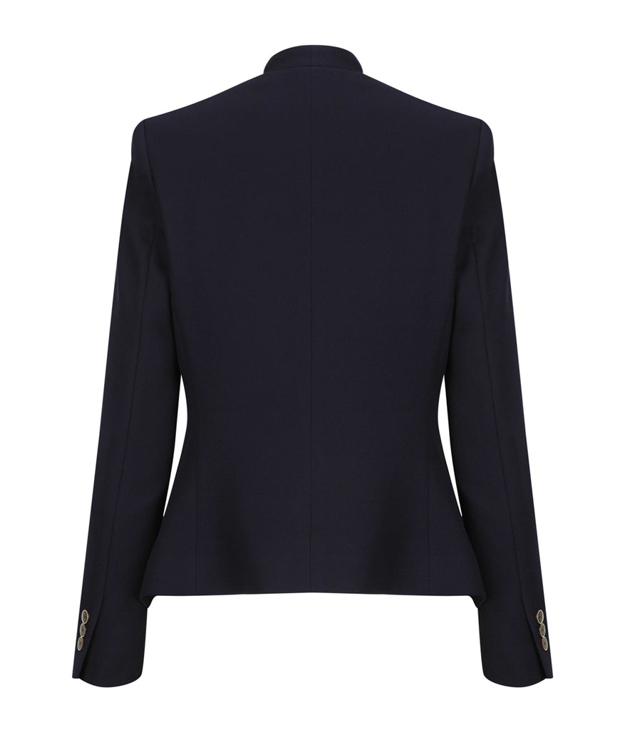 Gloweave Women's Textured Crop Jacket (2105WJ)