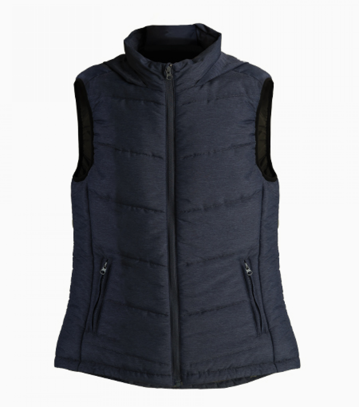 Stencil Outlander Vest 3160 Ladies Sleeveless Jackets-(3160 Stencil Outlander Vest 3160 Ladies Sleeveless Jackets-(3160