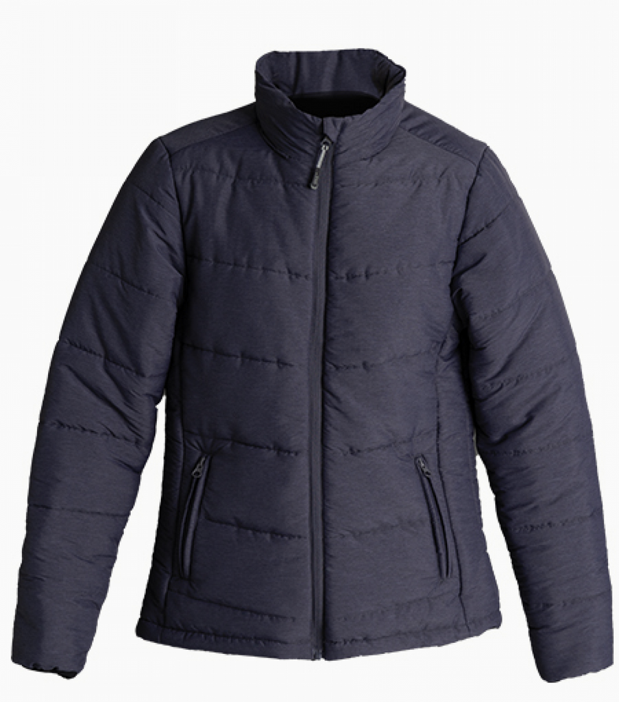 Stencil Outlander Jacket 3161 Ladies L/S Jackets-(3161)
