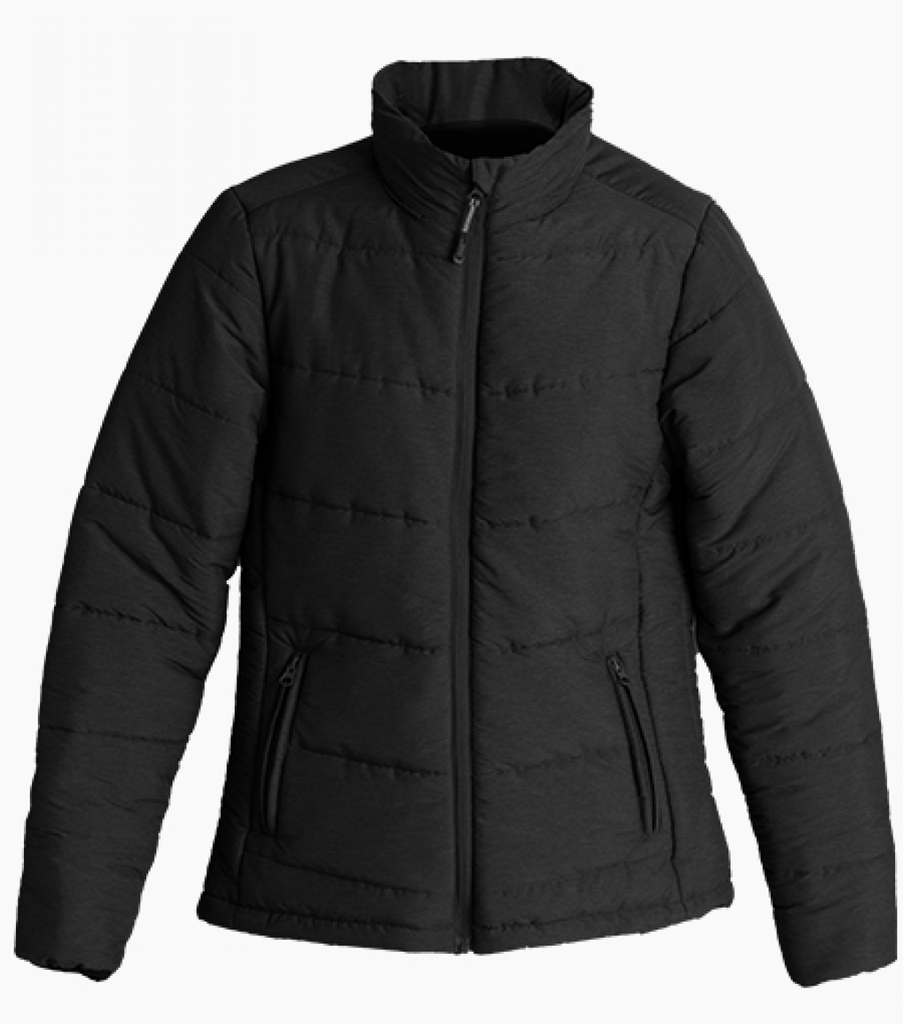 Stencil Outlander Jacket 3161 Ladies L/S Jackets-(3161)