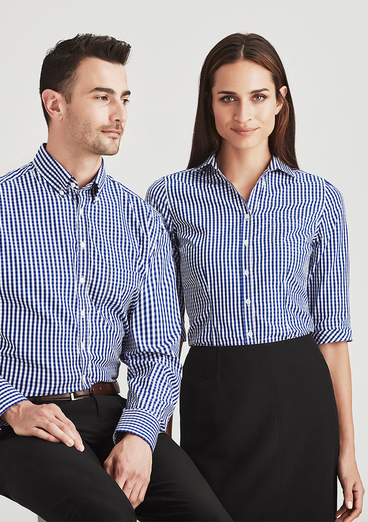 Biz-Corporate-Womens-Springfield-Shirt