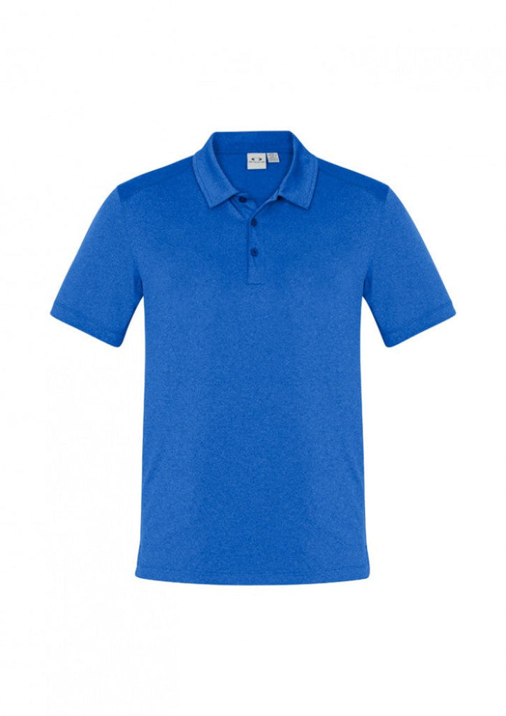 Biz Collection Mens Aero S/S Polo (P815MS)