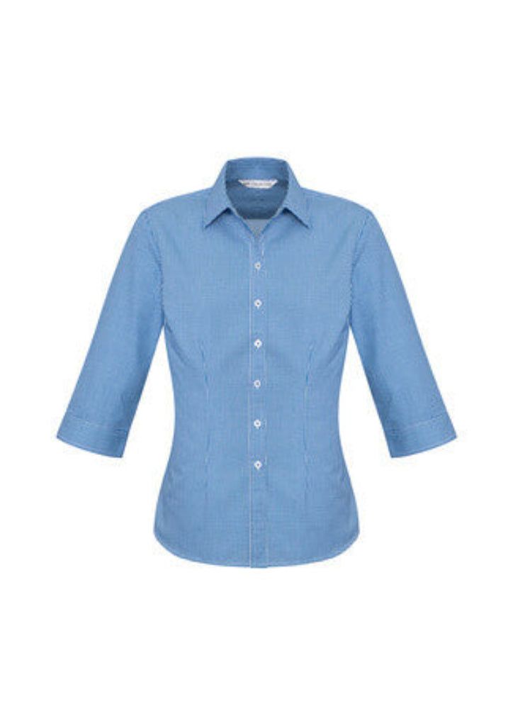 Biz Collection S716LT Ellison Ladies Shirt