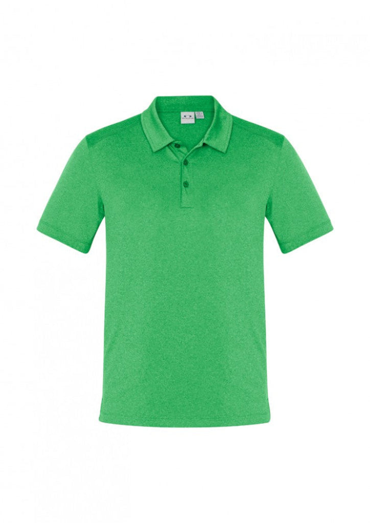 Biz Collection Mens Aero S/S Polo (P815MS)