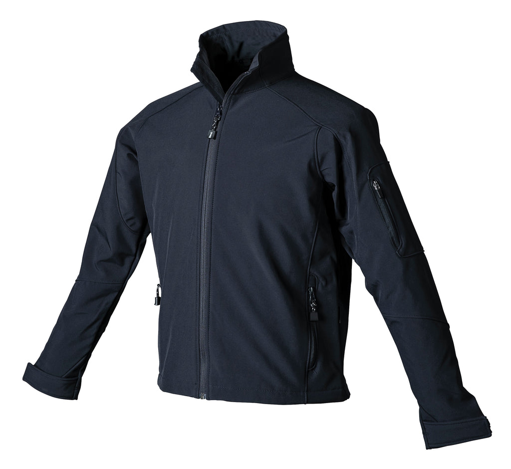 James Harvest-Beacon Libby Ladies Jackets-8 / NAVY-Corporate Apparel Online - 1