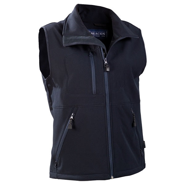 Beacon Montana Gents Vests-(BN101)