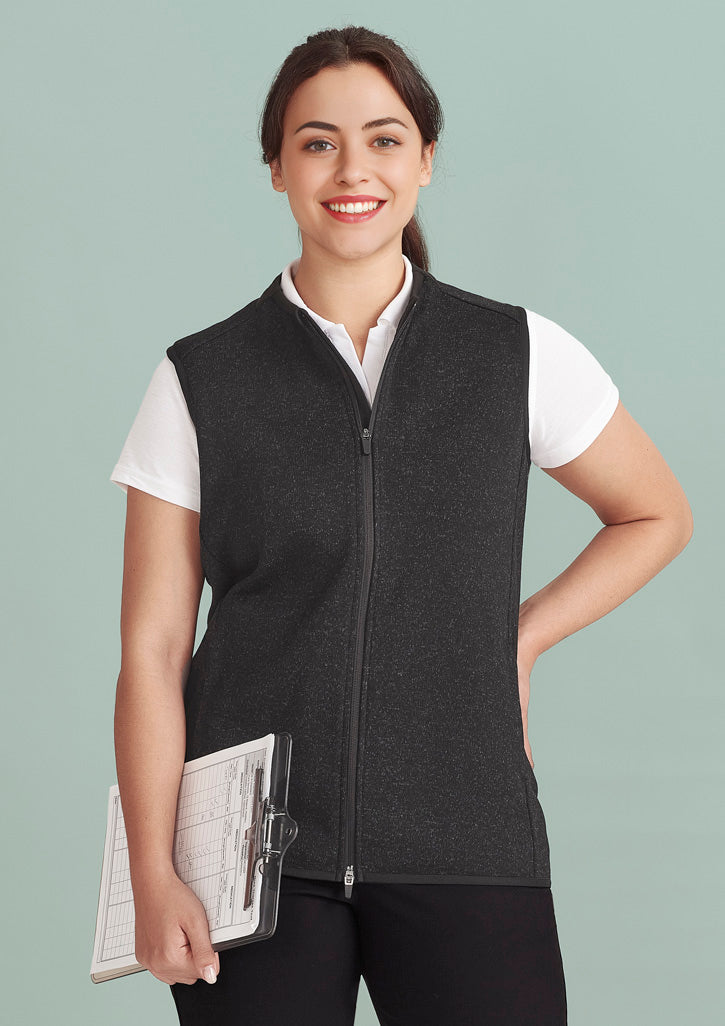 Biz-Care-Women's-Nova-Zip-Front-Vest