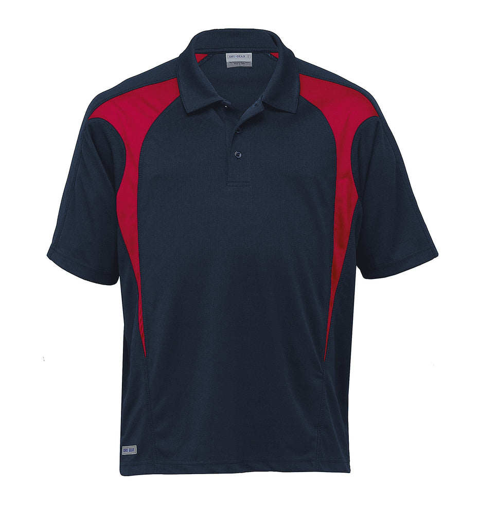Gear For Life Gear Spliced Zenith Impact Polo (DGSP)