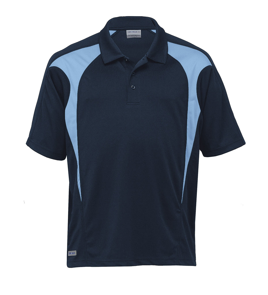 Gear For Life Gear Spliced Zenith Impact Polo (DGSP)