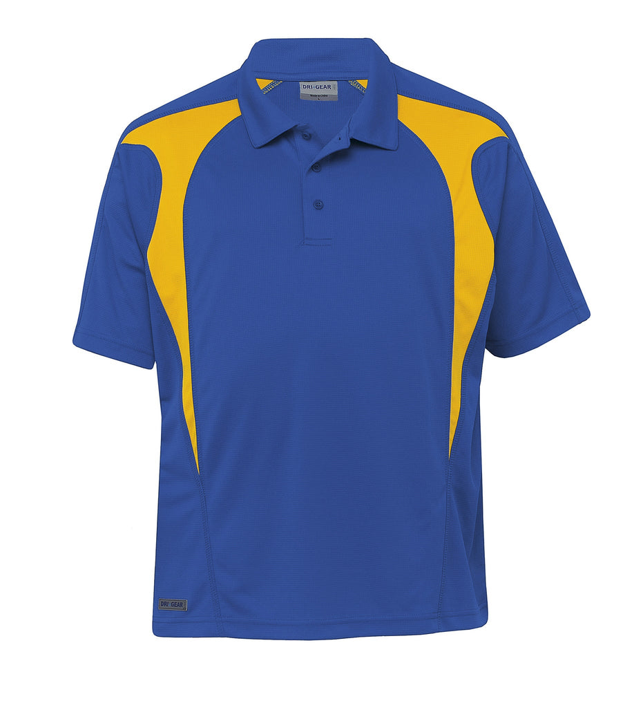 Gear For Life Gear Spliced Zenith Impact Polo (DGSP)