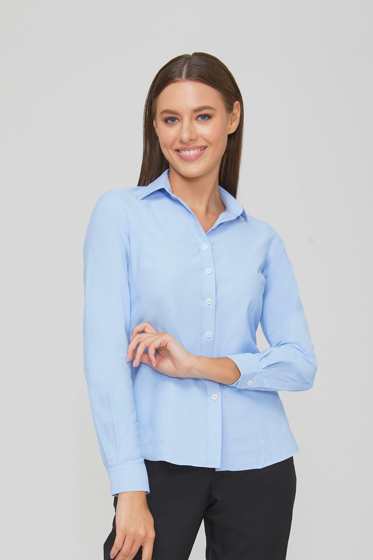 City Collection Cotton Comfort Shirt (FSH70 2088) – Corporate