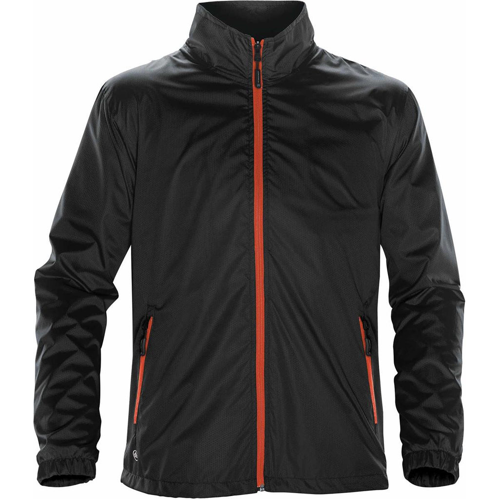 Stormtech Men's Axis Shell (GSX-1)