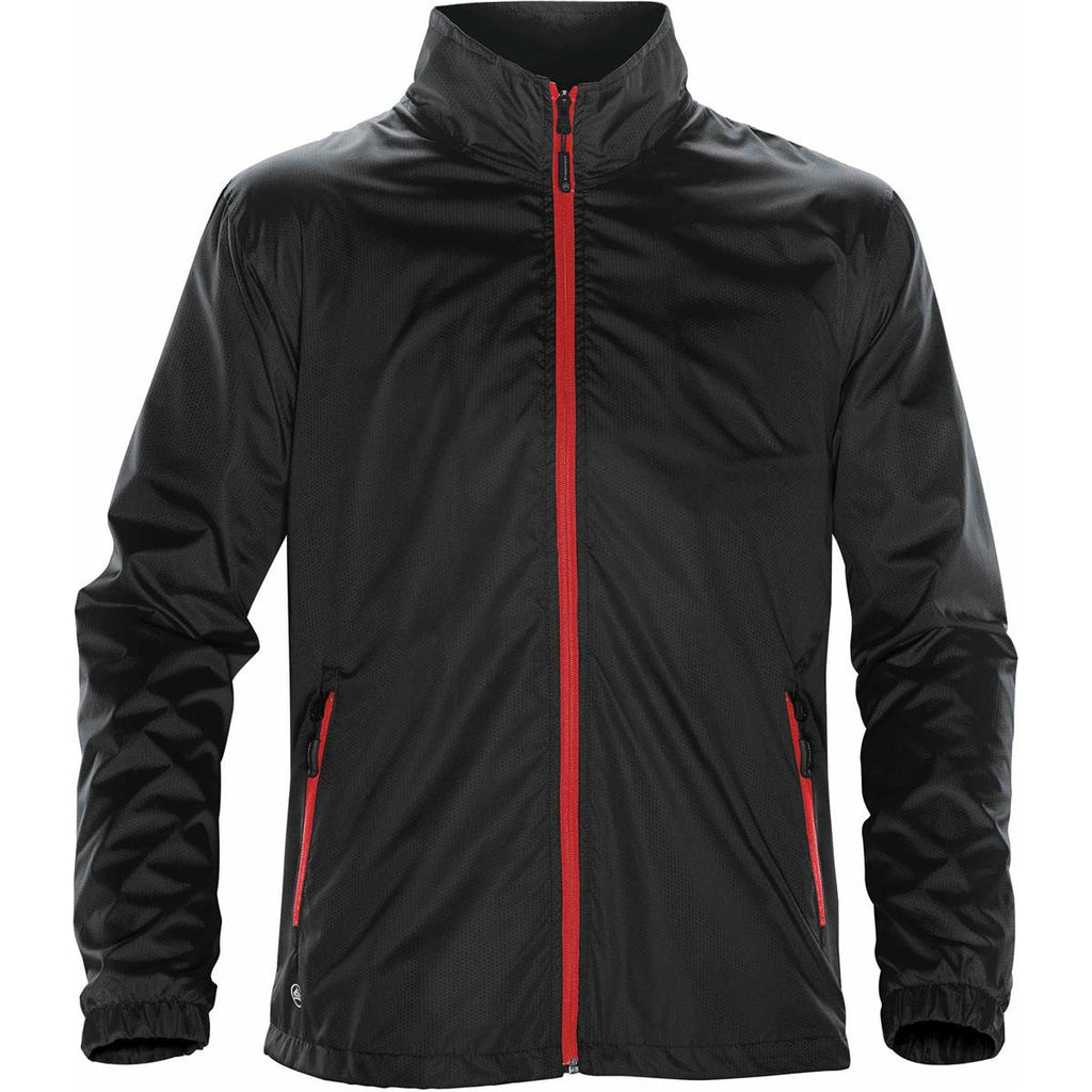 Stormtech Men's Axis Shell (GSX-1)