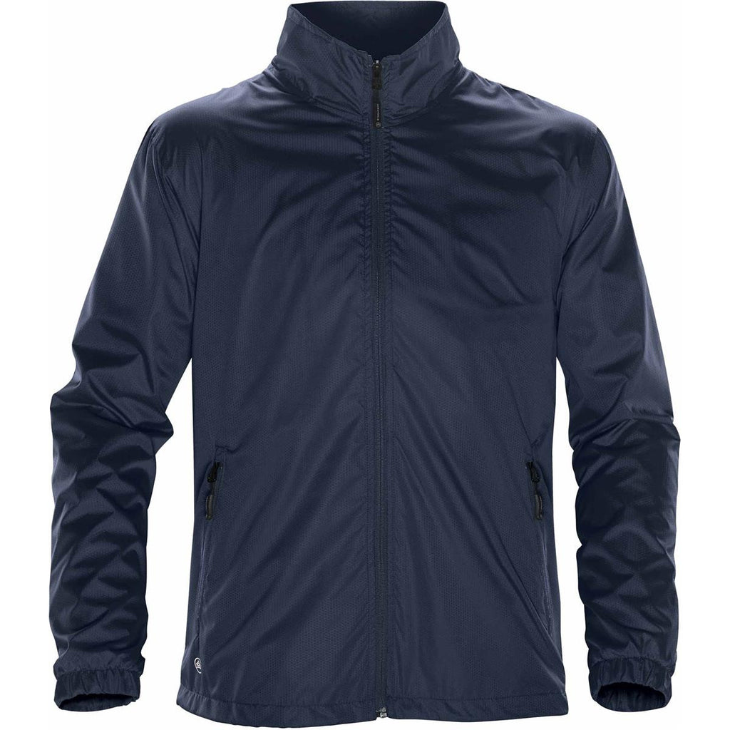 Stormtech Men's Axis Shell (GSX-1)