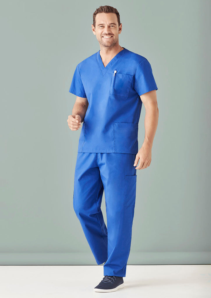 Biz-Collection-Unisex-Classic-Scrub-Pant