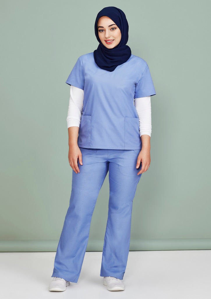 Biz-Collection-Women's-Classic-Scrubs-Pant