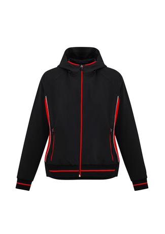 Biz Collection Ladies Titan Jacket (J920L)