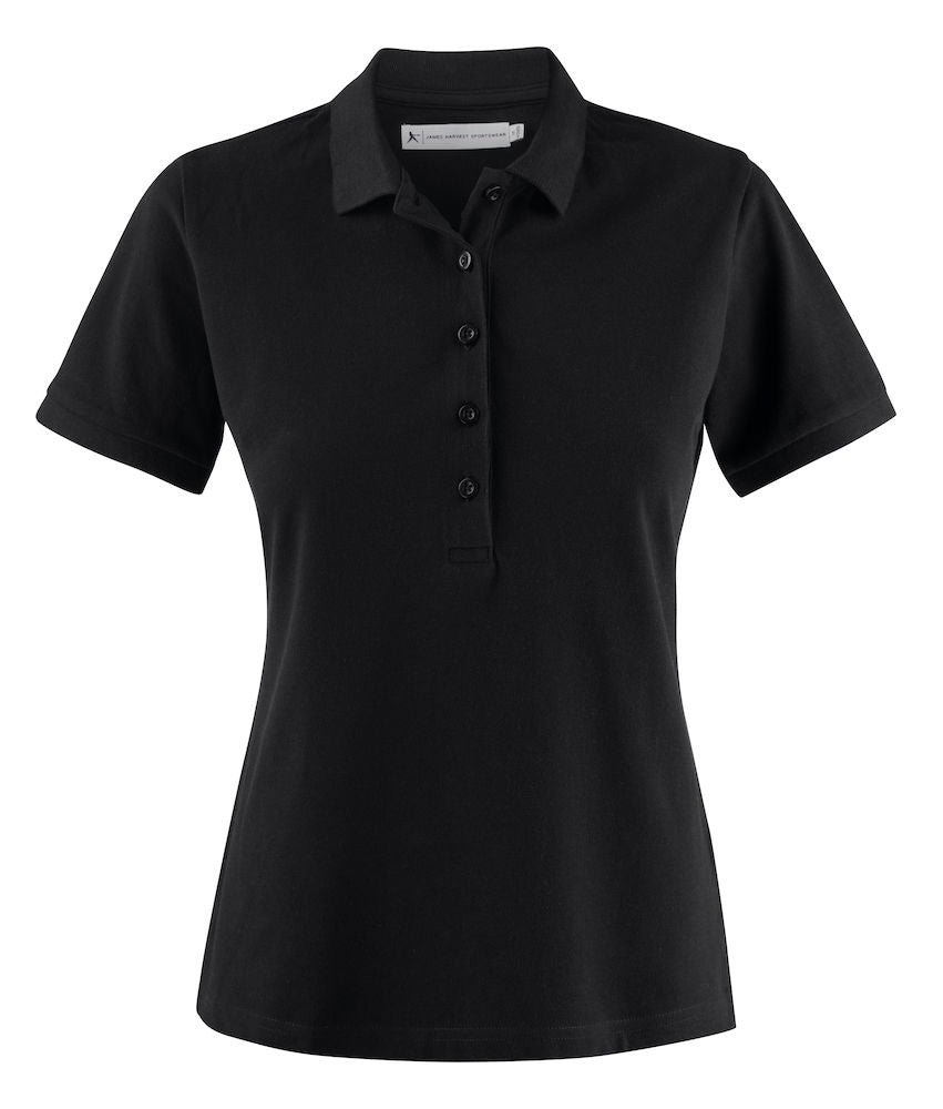 James-Harvest-Ladies-Cotton-Polo