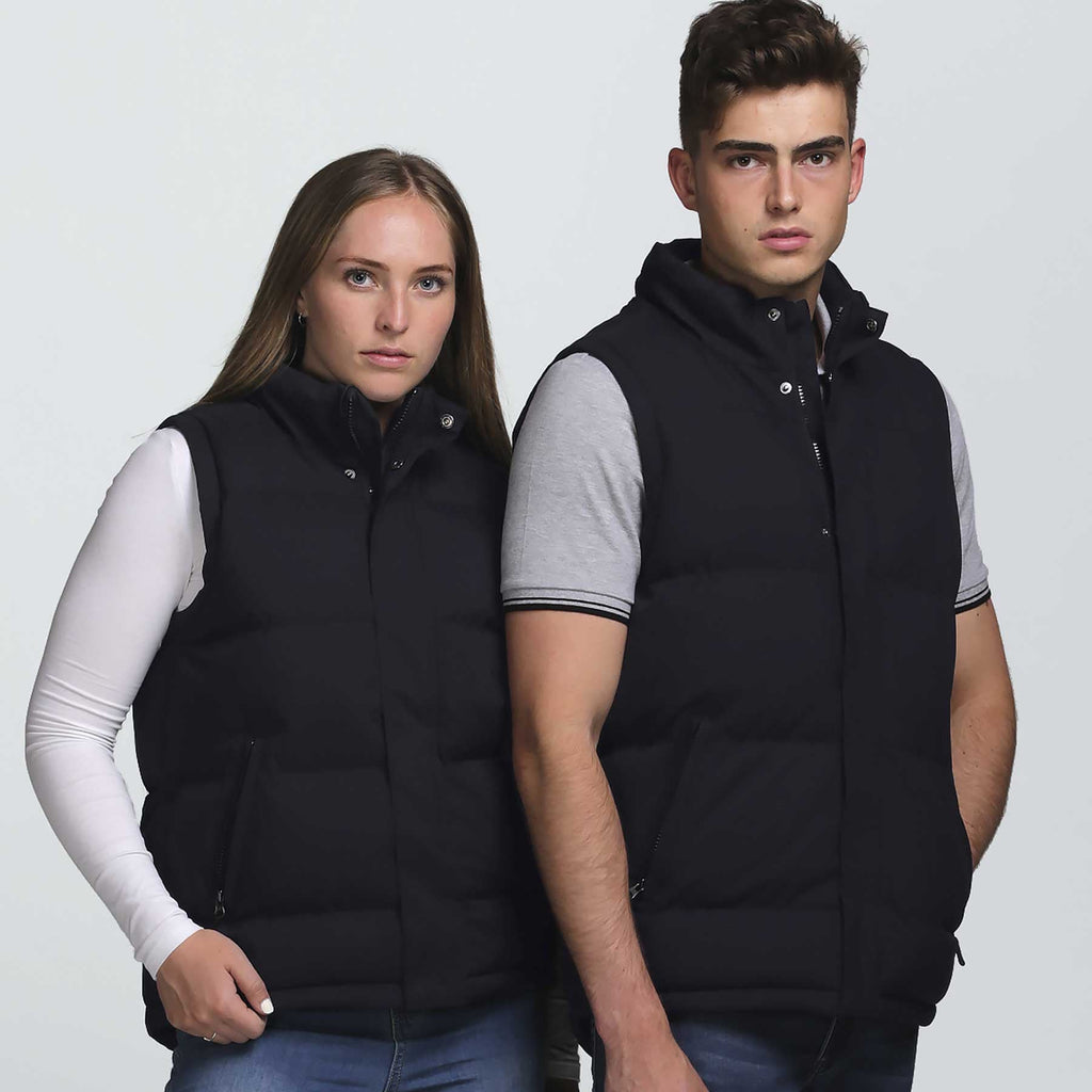 Gear For Life Junction Puffa Vest-(SIJPV)